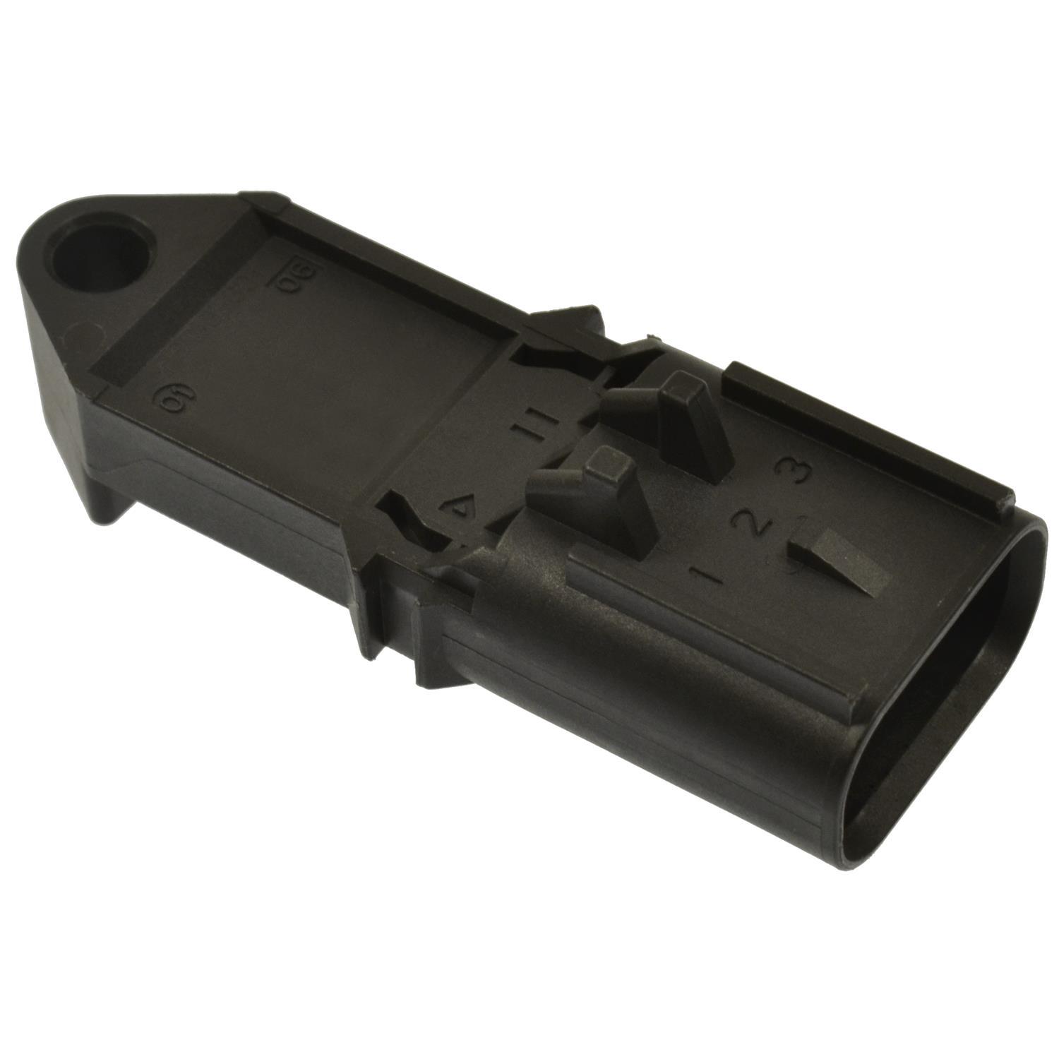 Standard Motor Products AS534 - Manifold Absolute Pressure Sensor Standard Motor Products AS534 Manifold Absolute Pressure Sensor product image 2 of 3