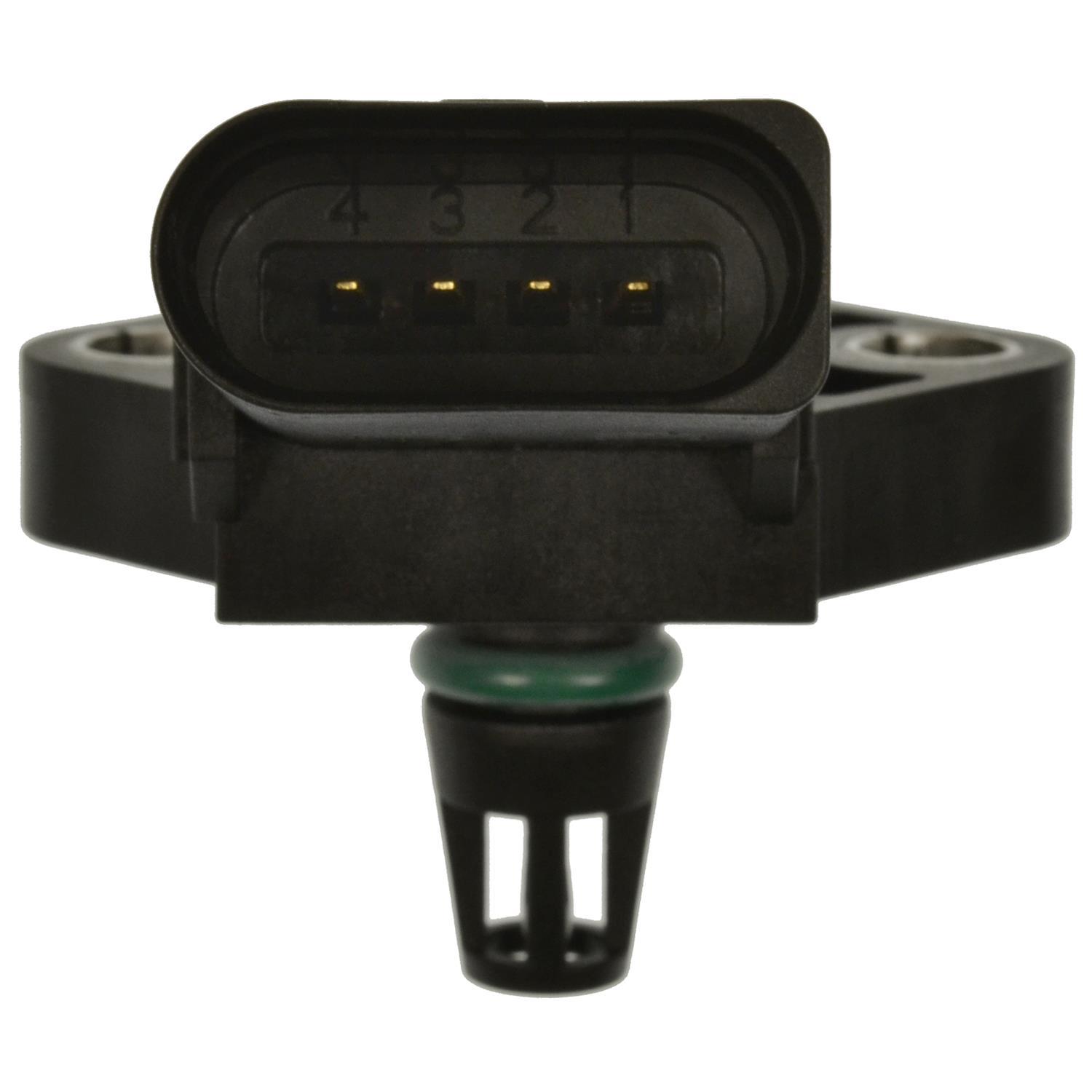 Standard Motor Products AS535 - Manifold Absolute Pressure Sensor Standard Motor Products AS535 Manifold Absolute Pressure Sensor product image 3 of 3