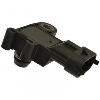 2013 Jaguar XF Manifold Absolute Pressure Sensor Standard Motor Products AS537 image 2 of 3
