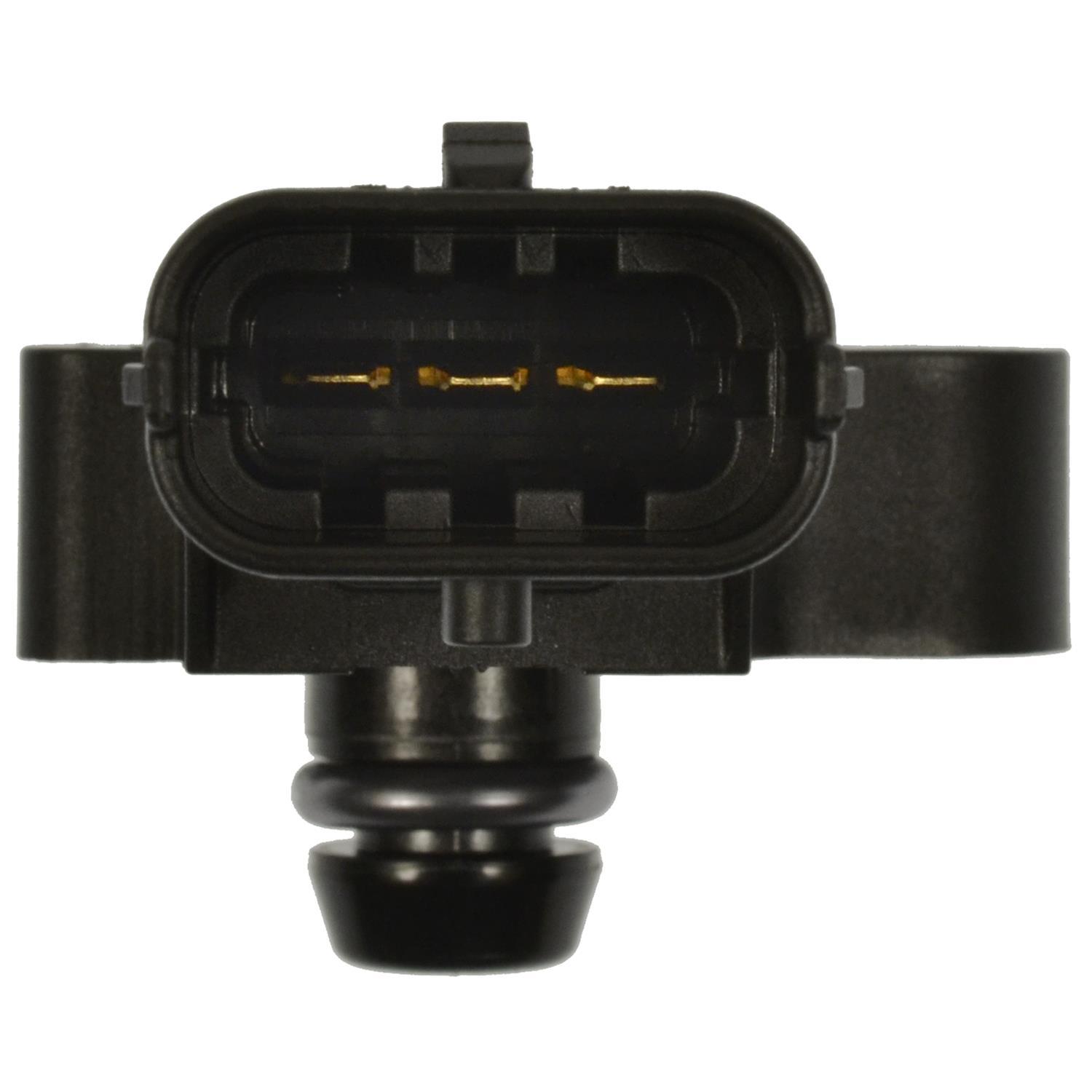 Standard Motor Products AS537 - Manifold Absolute Pressure Sensor Standard Motor Products AS537 Manifold Absolute Pressure Sensor product image 3 of 3