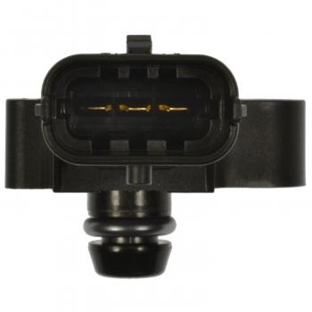2013 Jaguar XF Manifold Absolute Pressure Sensor Standard Motor Products AS537 image 3 of 3
