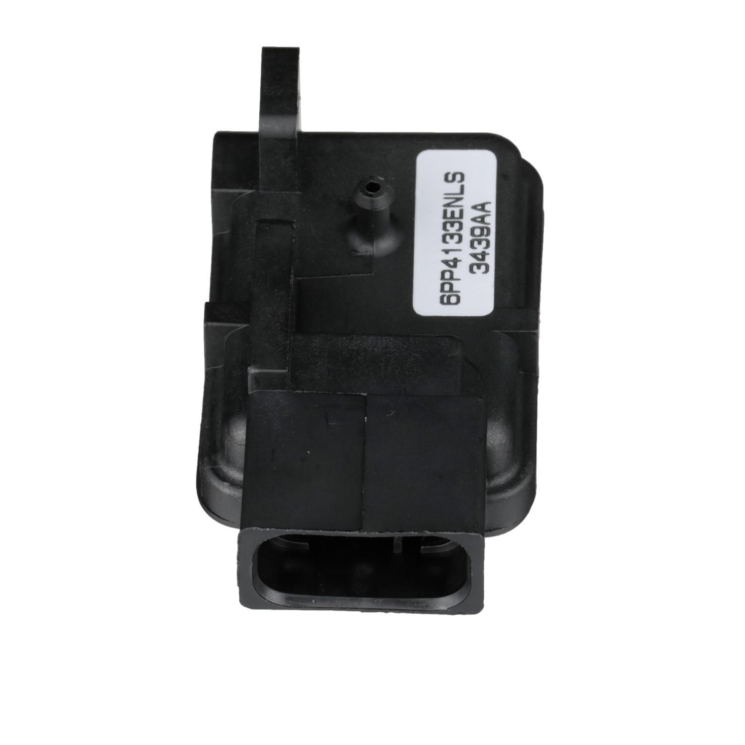 Standard Motor Products AS57 - Manifold Absolute Pressure Sensor Standard Motor Products AS57 Manifold Absolute Pressure Sensor product image 1 of 5