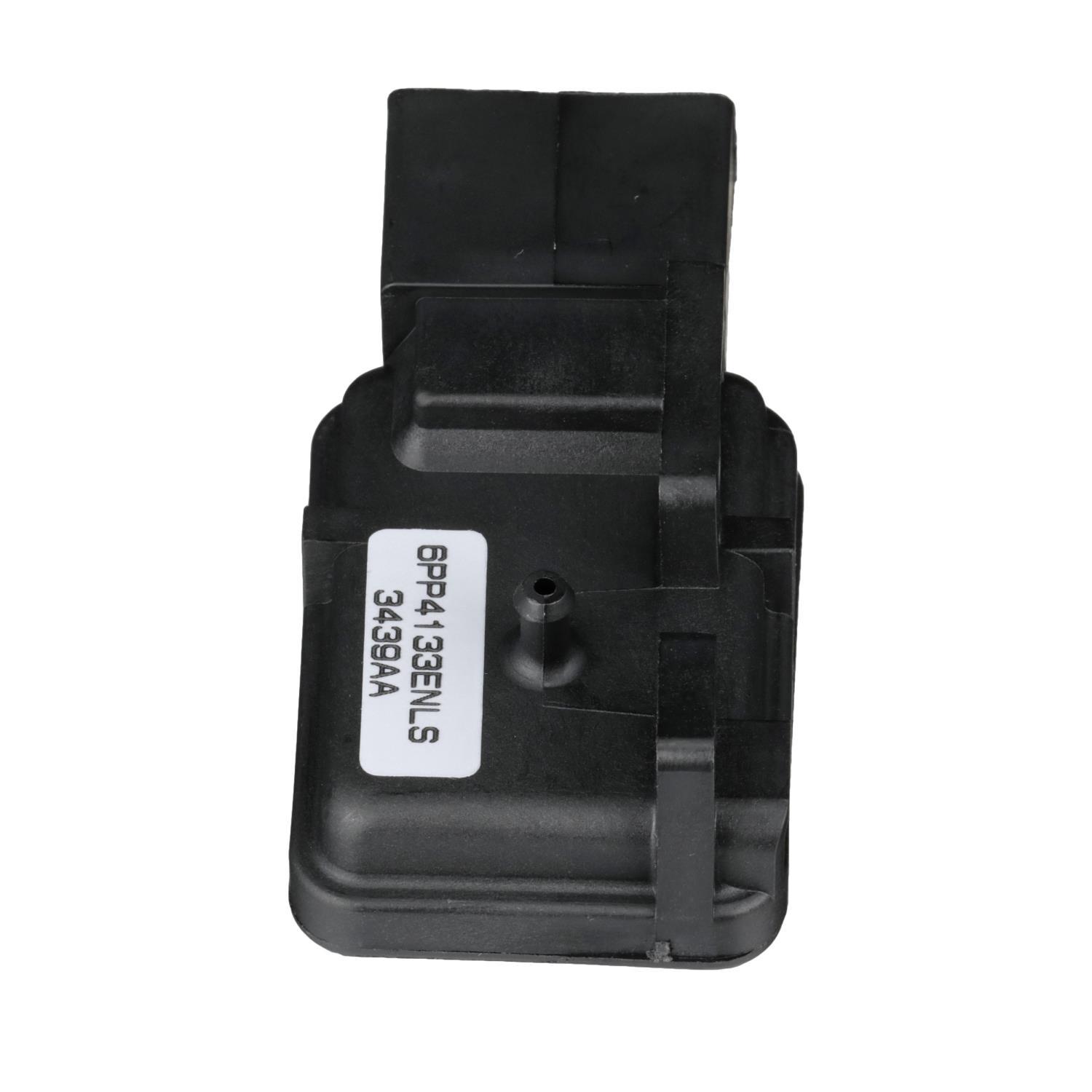 Standard Motor Products AS57 - Manifold Absolute Pressure Sensor Standard Motor Products AS57 Manifold Absolute Pressure Sensor product image 5 of 5