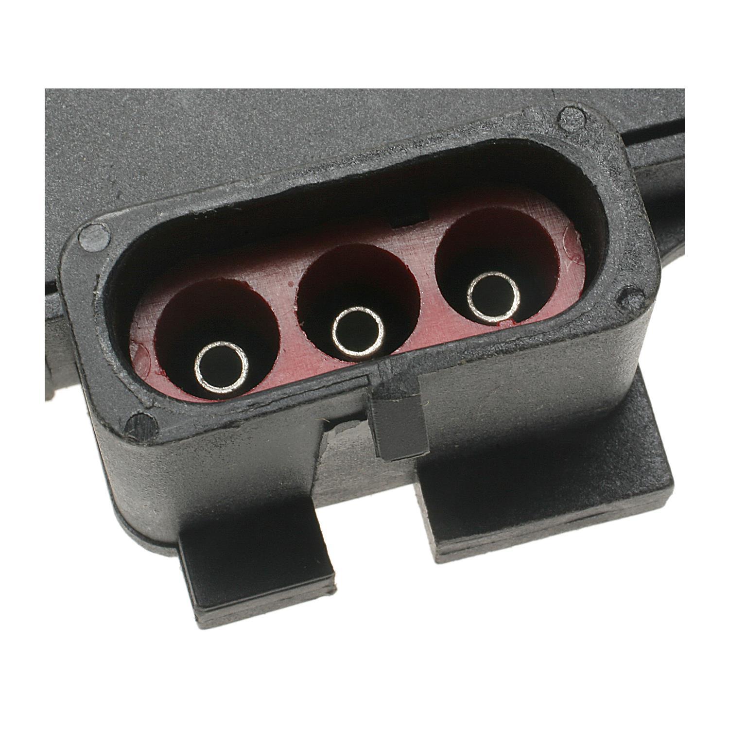 Standard Motor Products AS6 - Barometric Pressure Sensor Standard Motor Products AS6 Barometric Pressure Sensor product image 4 of 4