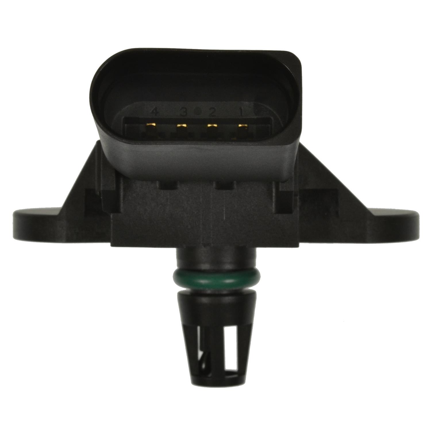 Standard Motor Products AS606 - Manifold Absolute Pressure Sensor Standard Motor Products AS606 Manifold Absolute Pressure Sensor product image 3 of 3