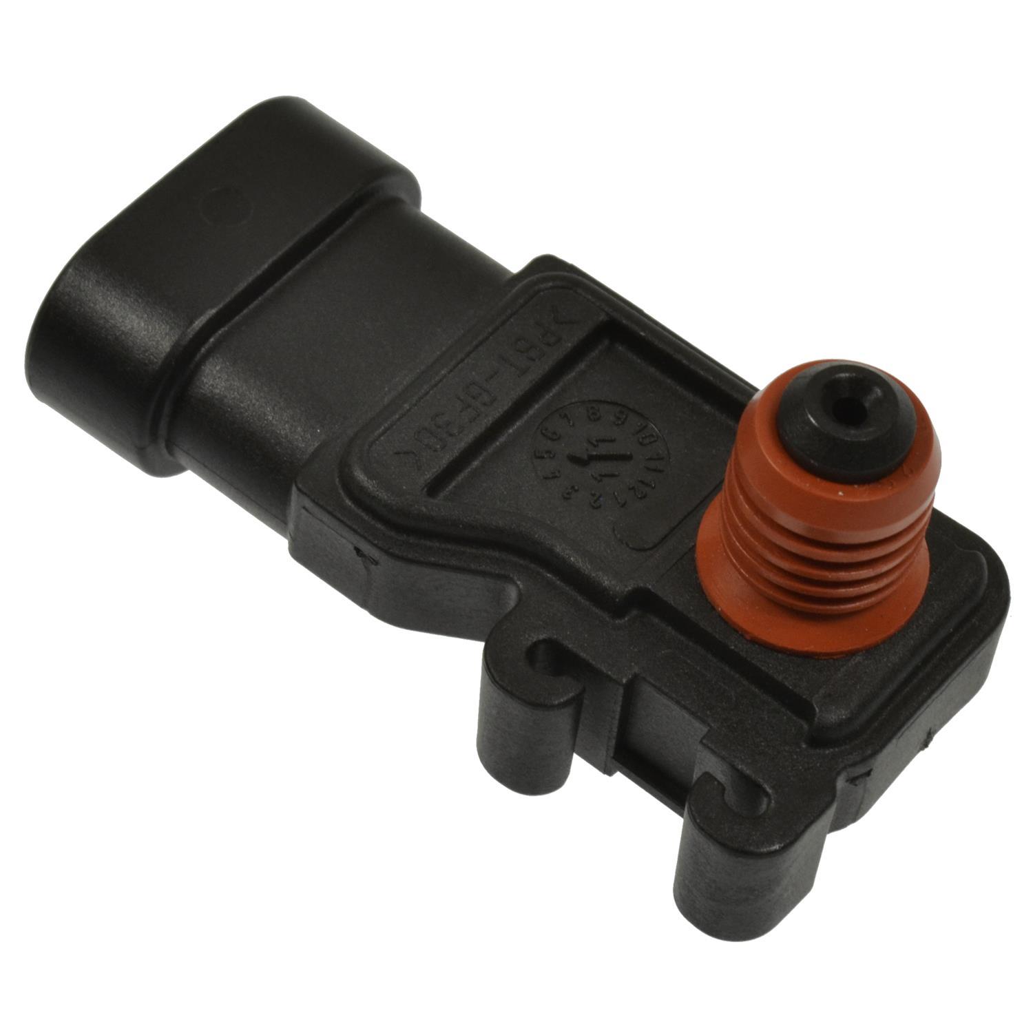 Standard Motor Products AS610 - Manifold Absolute Pressure Sensor Standard Motor Products AS610 Manifold Absolute Pressure Sensor product image 1 of 3