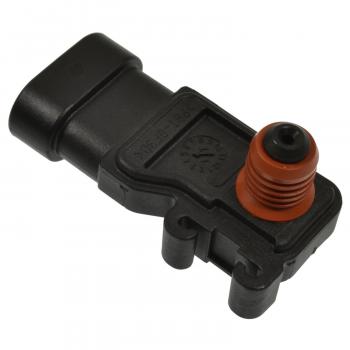 2012 Chevrolet Corvette Manifold Absolute Pressure Sensor Standard Motor Products AS610 image 1 of 3