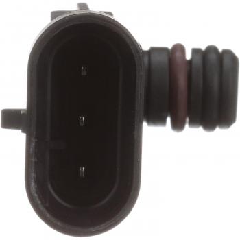 2007 Renault Clio Manifold Absolute Pressure Sensor Standard Motor Products AS611 image 2 of 4