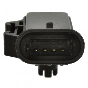 2004 Chevrolet Tornado Manifold Absolute Pressure Sensor Standard Motor Products AS612 image 3 of 3