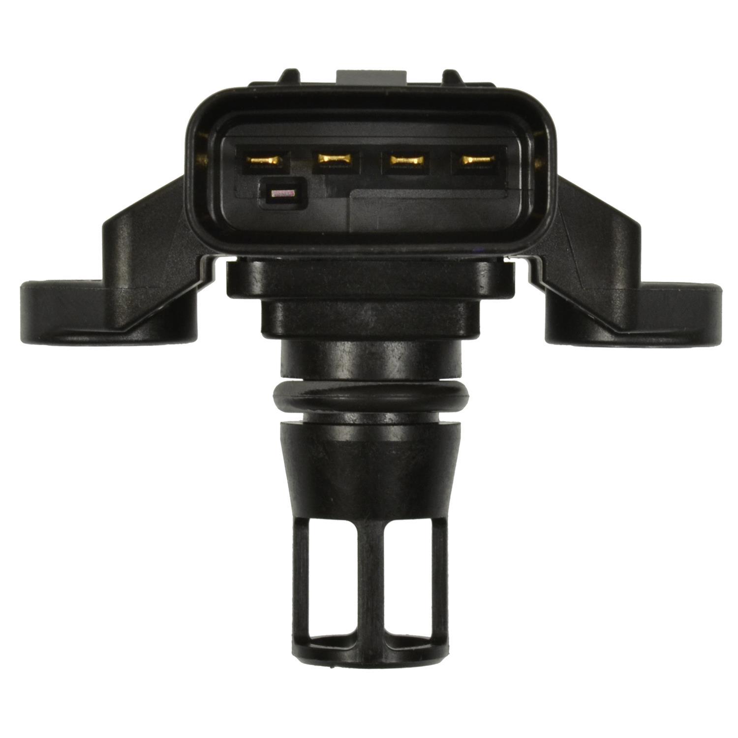 Standard Motor Products AS614 - Manifold Absolute Pressure Sensor Standard Motor Products AS614 Manifold Absolute Pressure Sensor product image 3 of 3
