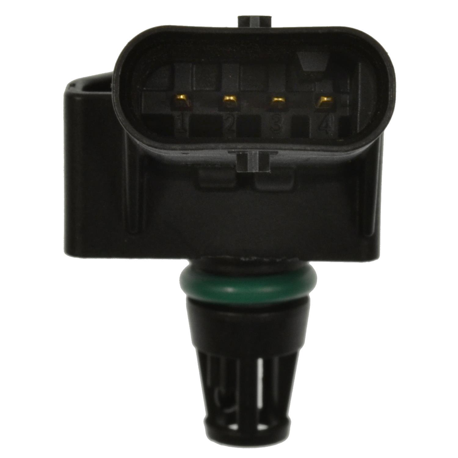 Standard Motor Products AS616 - Manifold Absolute Pressure Sensor Standard Motor Products AS616 Manifold Absolute Pressure Sensor product image 3 of 3