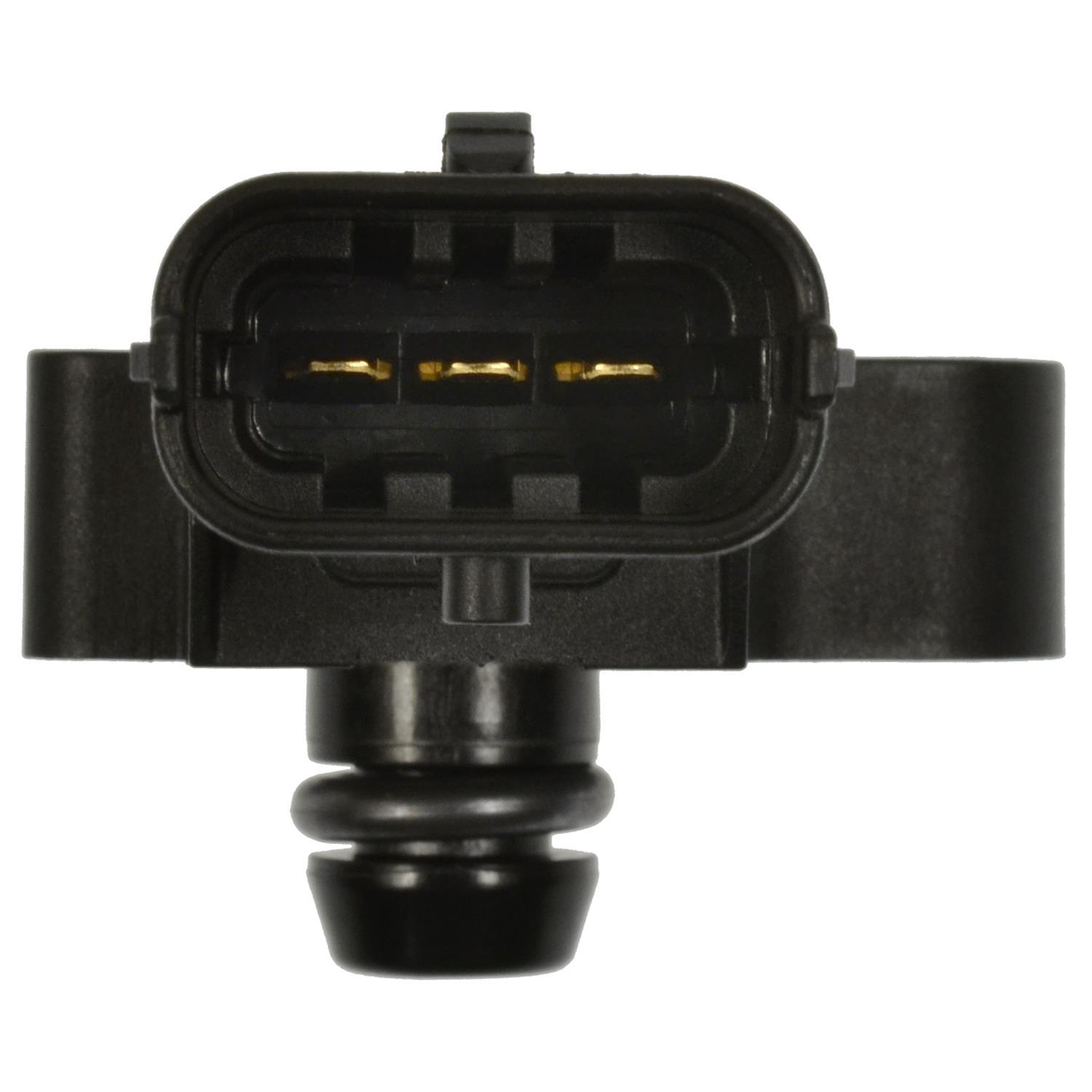 Standard Motor Products AS617 - Manifold Absolute Pressure Sensor Standard Motor Products AS617 Manifold Absolute Pressure Sensor product image 3 of 3