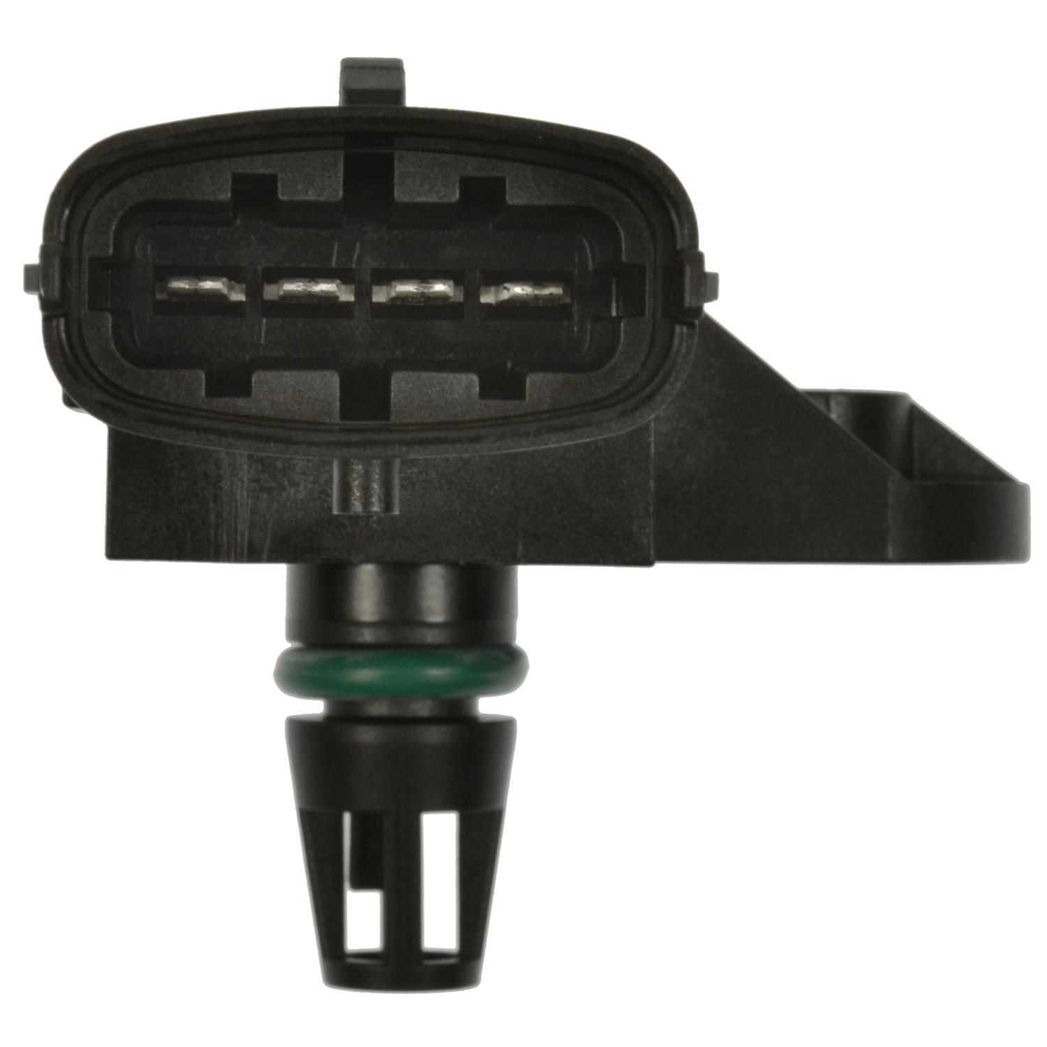 Standard Motor Products AS622 - Manifold Absolute Pressure Sensor Standard Motor Products AS622 Manifold Absolute Pressure Sensor product image 3 of 3