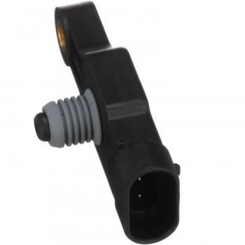 2010 Pontiac Matiz Manifold Absolute Pressure Sensor Standard Motor Products AS623 image 3 of 4
