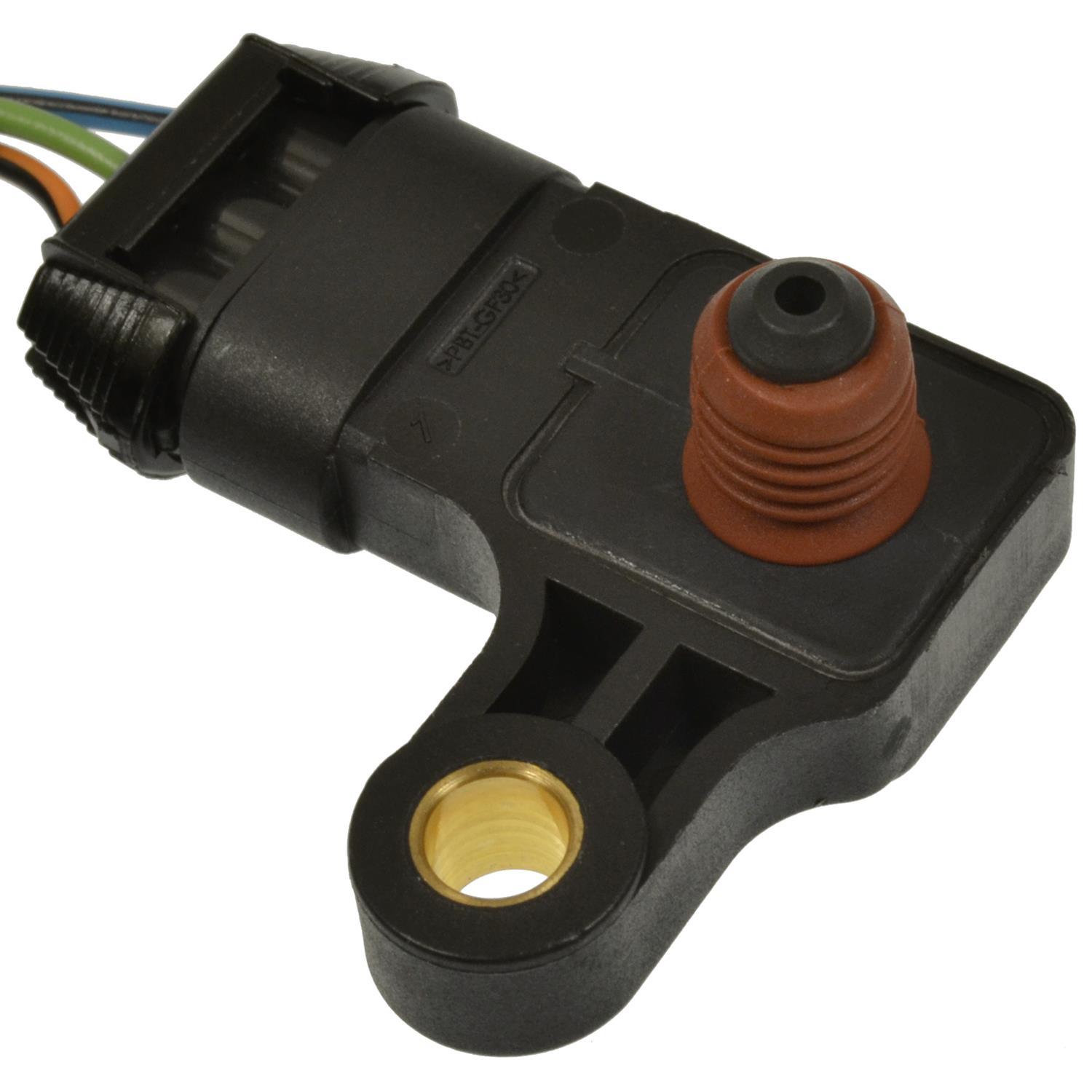 Standard Motor Products AS625 - Manifold Absolute Pressure Sensor Standard Motor Products AS625 Manifold Absolute Pressure Sensor product image 1 of 3