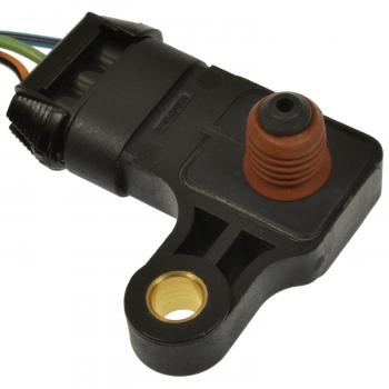 2007 Chevrolet Optra Manifold Absolute Pressure Sensor Standard Motor Products AS625 image 1 of 3