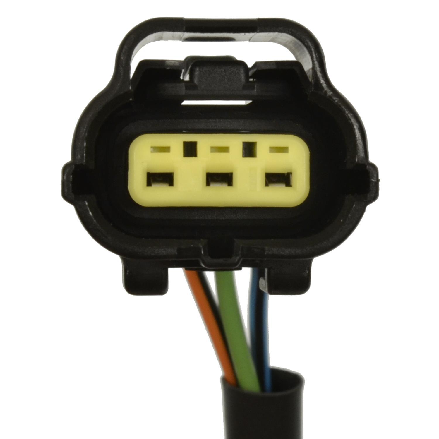 Standard Motor Products AS625 - Manifold Absolute Pressure Sensor Standard Motor Products AS625 Manifold Absolute Pressure Sensor product image 3 of 3