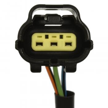2007 Chevrolet Optra Manifold Absolute Pressure Sensor Standard Motor Products AS625 image 3 of 3