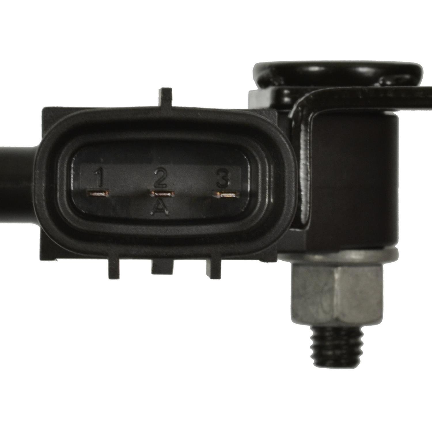 Standard Motor Products AS628 - Manifold Differential Pressure Sensor Standard Motor Products AS628 Manifold Differential Pressure Sensor product image 1 of 3