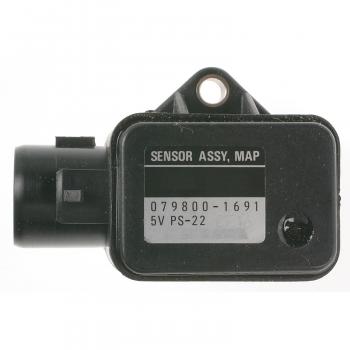 1993 Acura Integra Manifold Absolute Pressure Sensor Standard Motor Products AS63 image 1 of 3