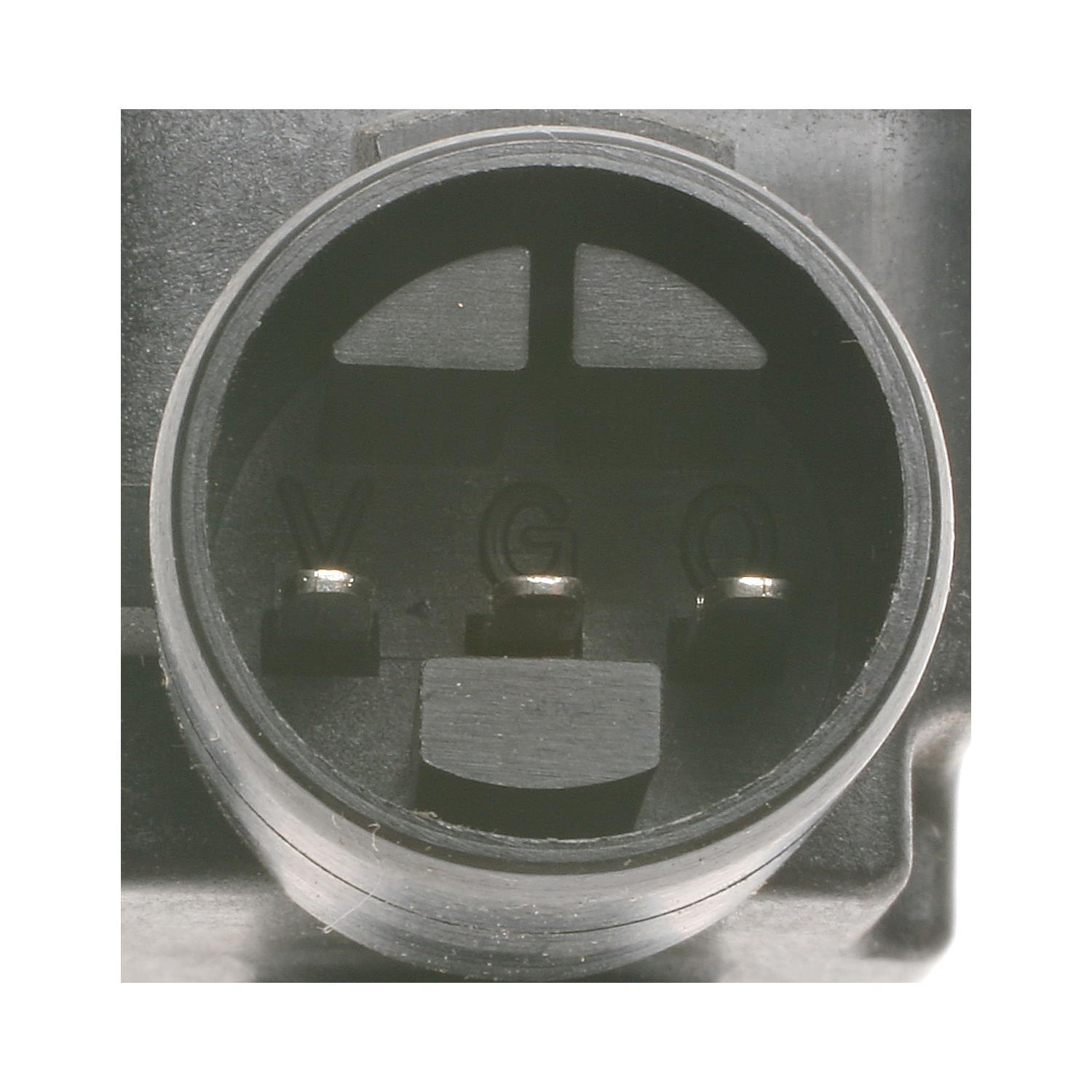 Standard Motor Products AS63 - Manifold Absolute Pressure Sensor Standard Motor Products AS63 Manifold Absolute Pressure Sensor product image 3 of 3