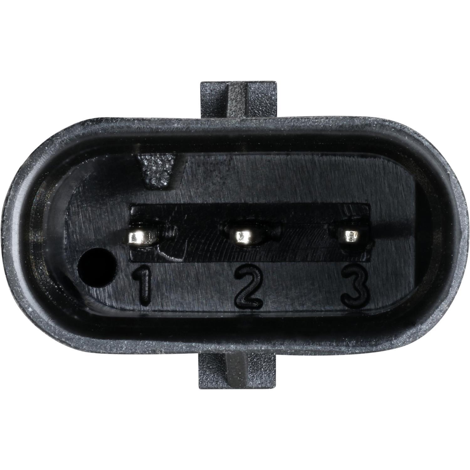 Standard Motor Products AS630 Manifold Absolute Pressure Sensor product image 3 of 7