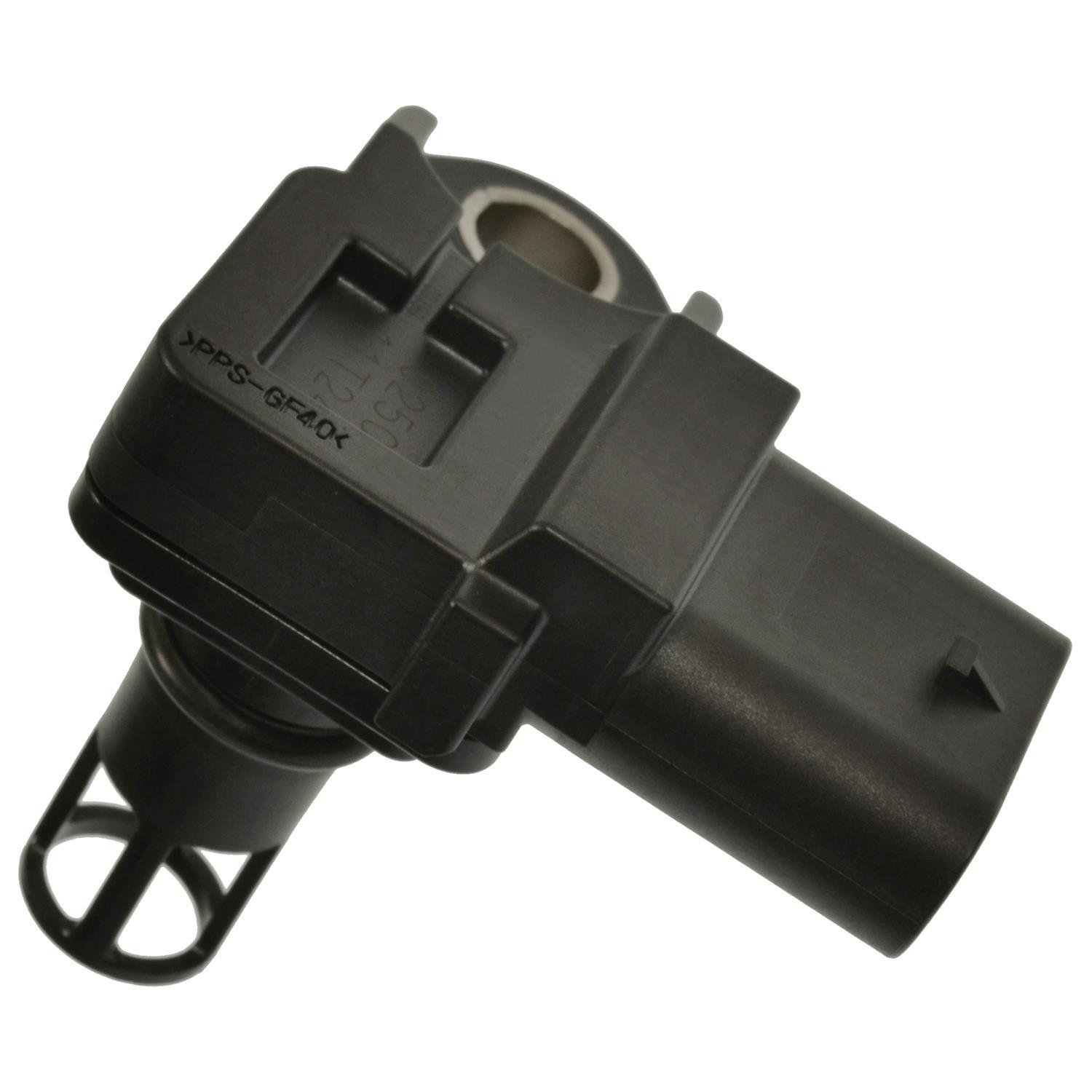 Standard Motor Products AS632 - Manifold Absolute Pressure Sensor Standard Motor Products AS632 Manifold Absolute Pressure Sensor product image 2 of 3