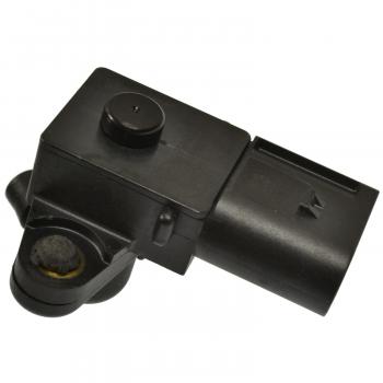 2012 BMW 760Li Manifold Differential Pressure Sensor Standard Motor Products AS635 image 2 of 3