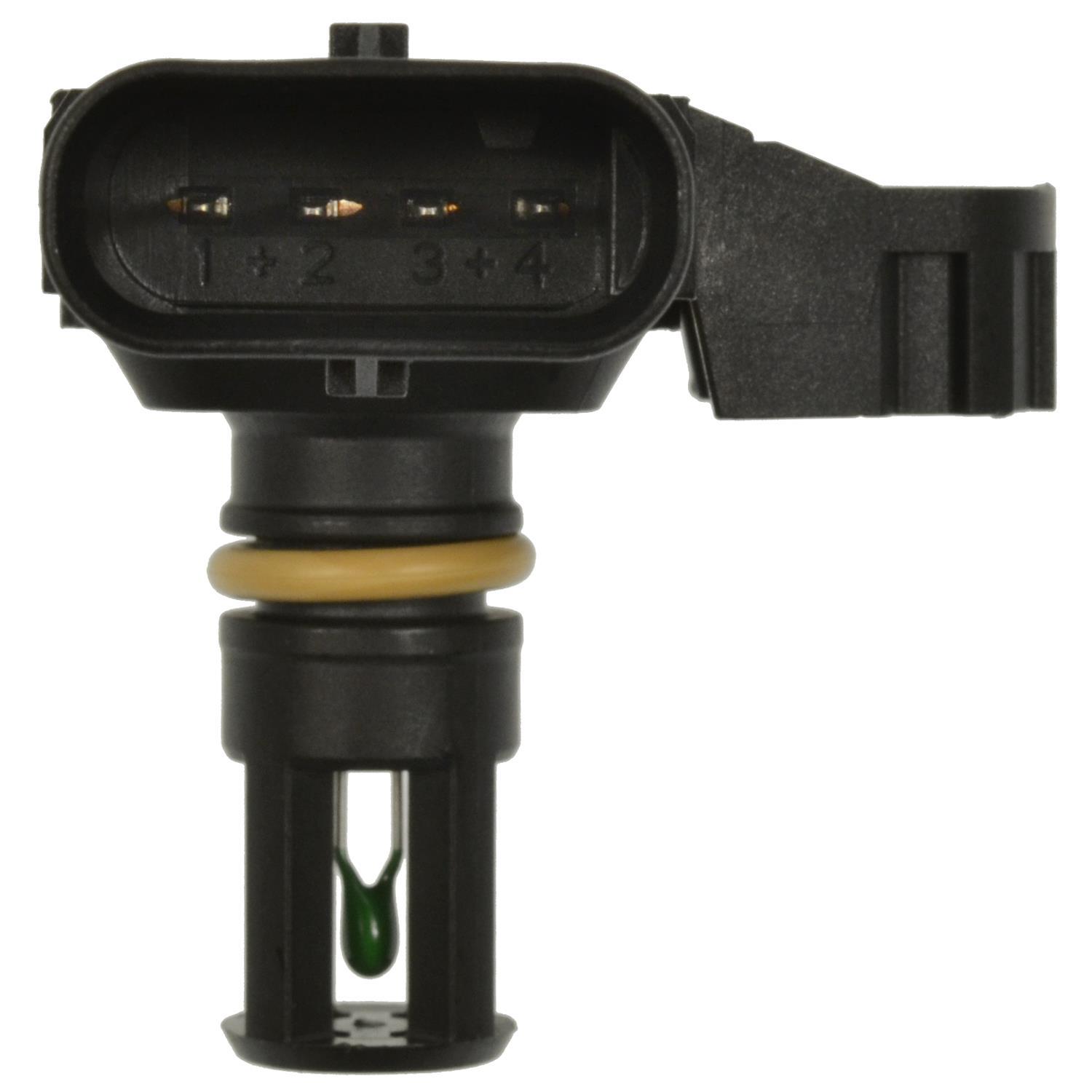 Standard Motor Products AS637 - Manifold Absolute Pressure Sensor Standard Motor Products AS637 Manifold Absolute Pressure Sensor product image 3 of 3