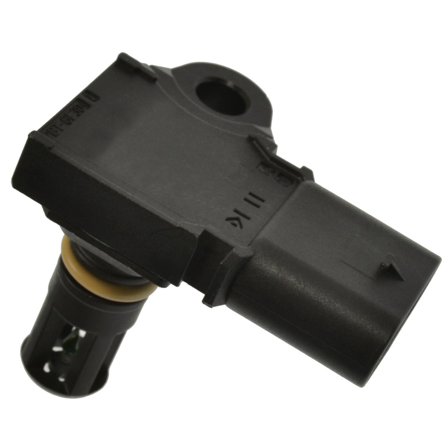 Standard Motor Products AS638 - Manifold Absolute Pressure Sensor Standard Motor Products AS638 Manifold Absolute Pressure Sensor product image 2 of 3