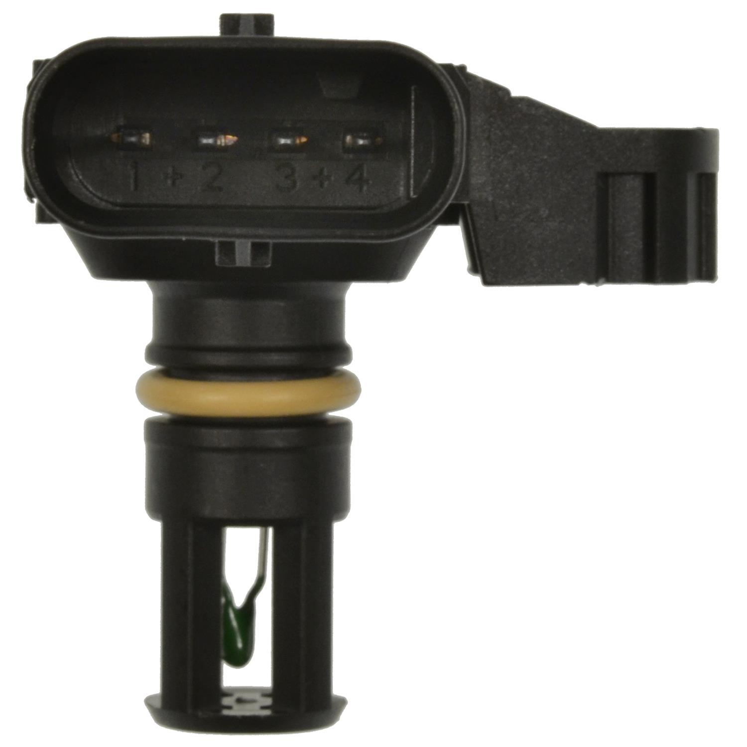 Standard Motor Products AS638 - Manifold Absolute Pressure Sensor Standard Motor Products AS638 Manifold Absolute Pressure Sensor product image 3 of 3