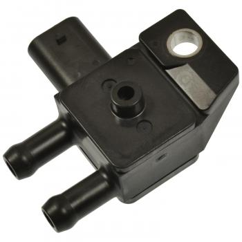 2011 BMW 335d Turbocharger Boost Sensor Standard Motor Products AS639 image 1 of 3