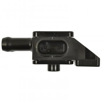 2011 BMW 335d Turbocharger Boost Sensor Standard Motor Products AS639 image 3 of 3