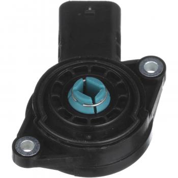 2011 Volkswagen Eos Manifold Absolute Pressure Sensor Standard Motor Products AS645 image 1 of 4