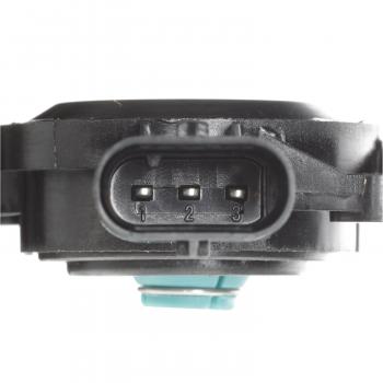 2011 Volkswagen Eos Manifold Absolute Pressure Sensor Standard Motor Products AS645 image 2 of 4