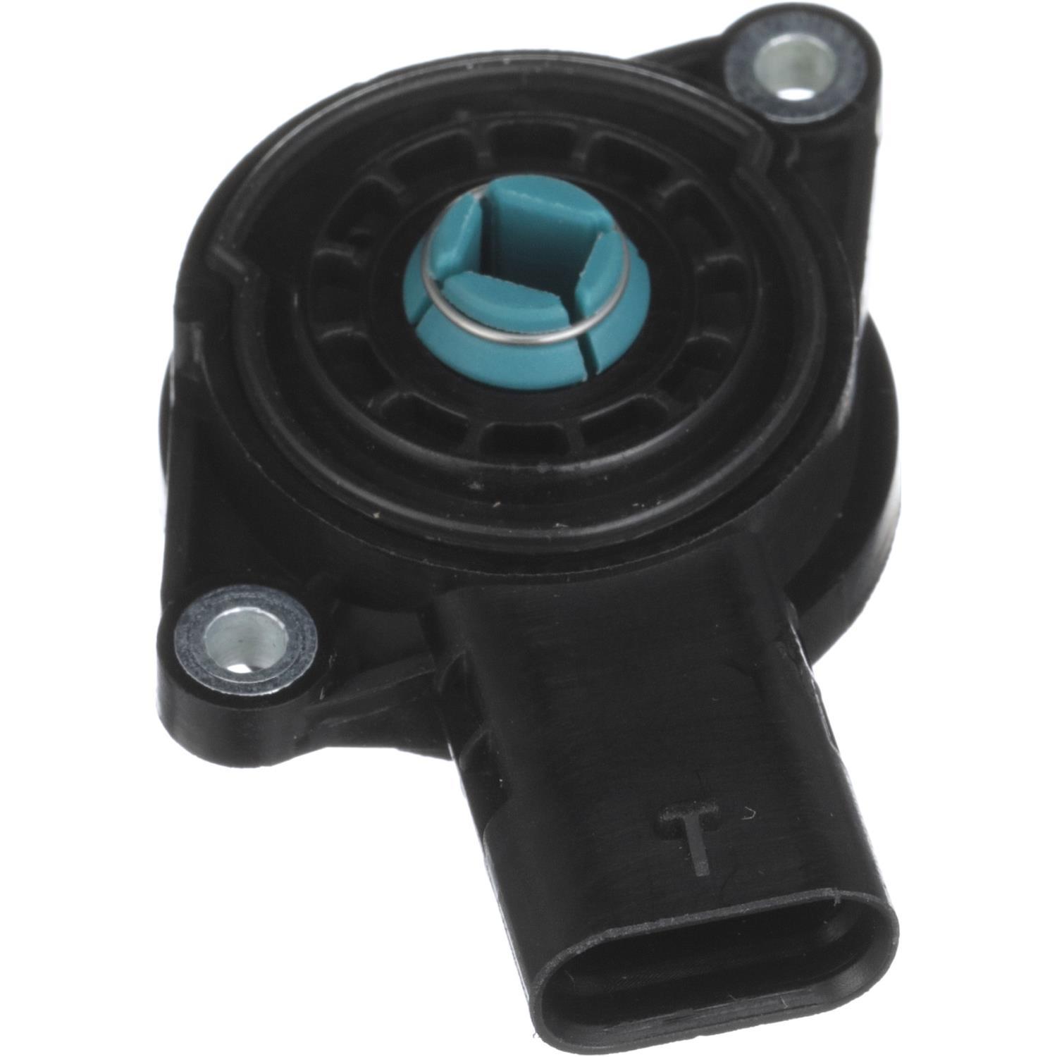 Standard Motor Products AS645 - Manifold Absolute Pressure Sensor Standard Motor Products AS645 Manifold Absolute Pressure Sensor product image 3 of 6