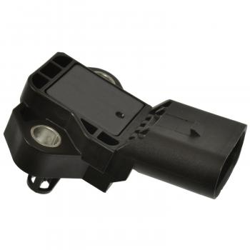 2015 Volkswagen Jetta Manifold Absolute Pressure Sensor Standard Motor Products AS646 image 2 of 3