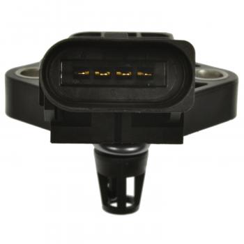 2015 Volkswagen Jetta Manifold Absolute Pressure Sensor Standard Motor Products AS646 image 3 of 3