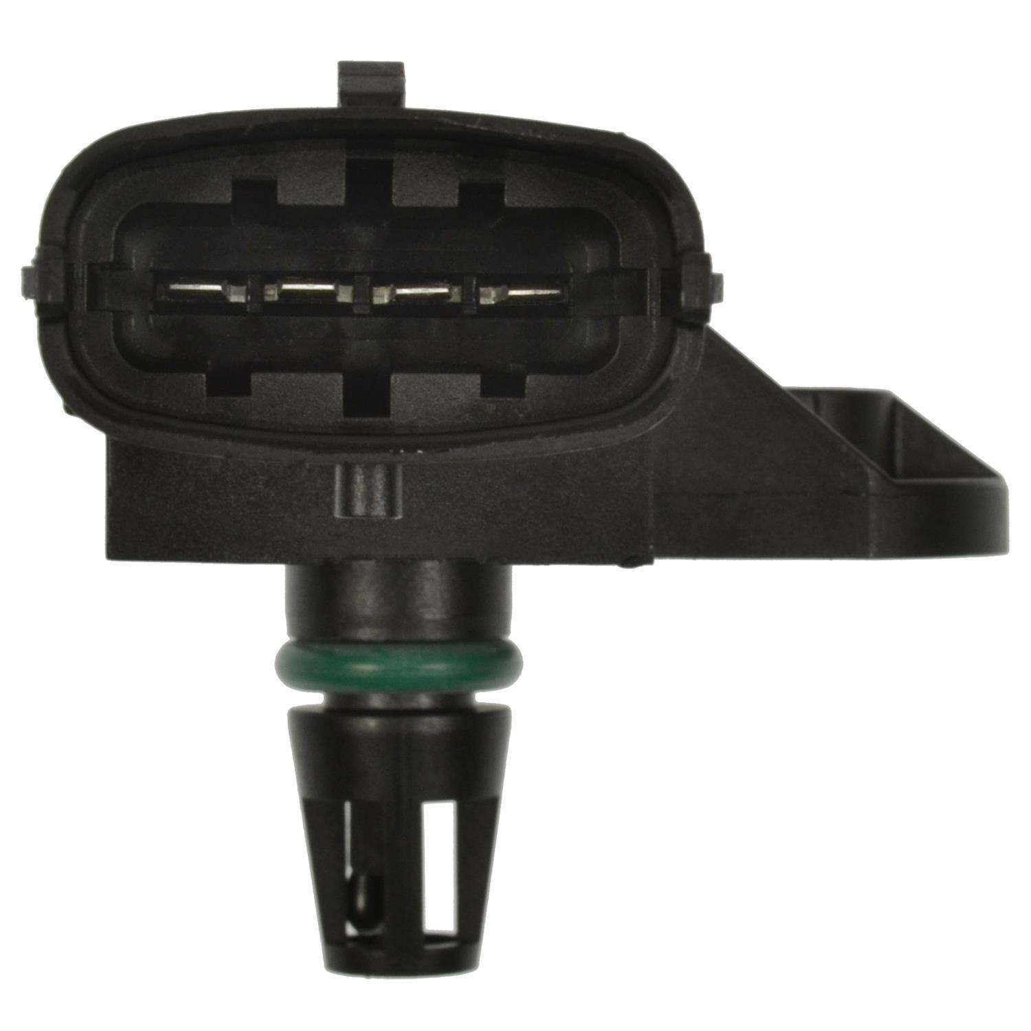 Standard Motor Products AS650 - Manifold Absolute Pressure Sensor Standard Motor Products AS650 Manifold Absolute Pressure Sensor product image 3 of 3