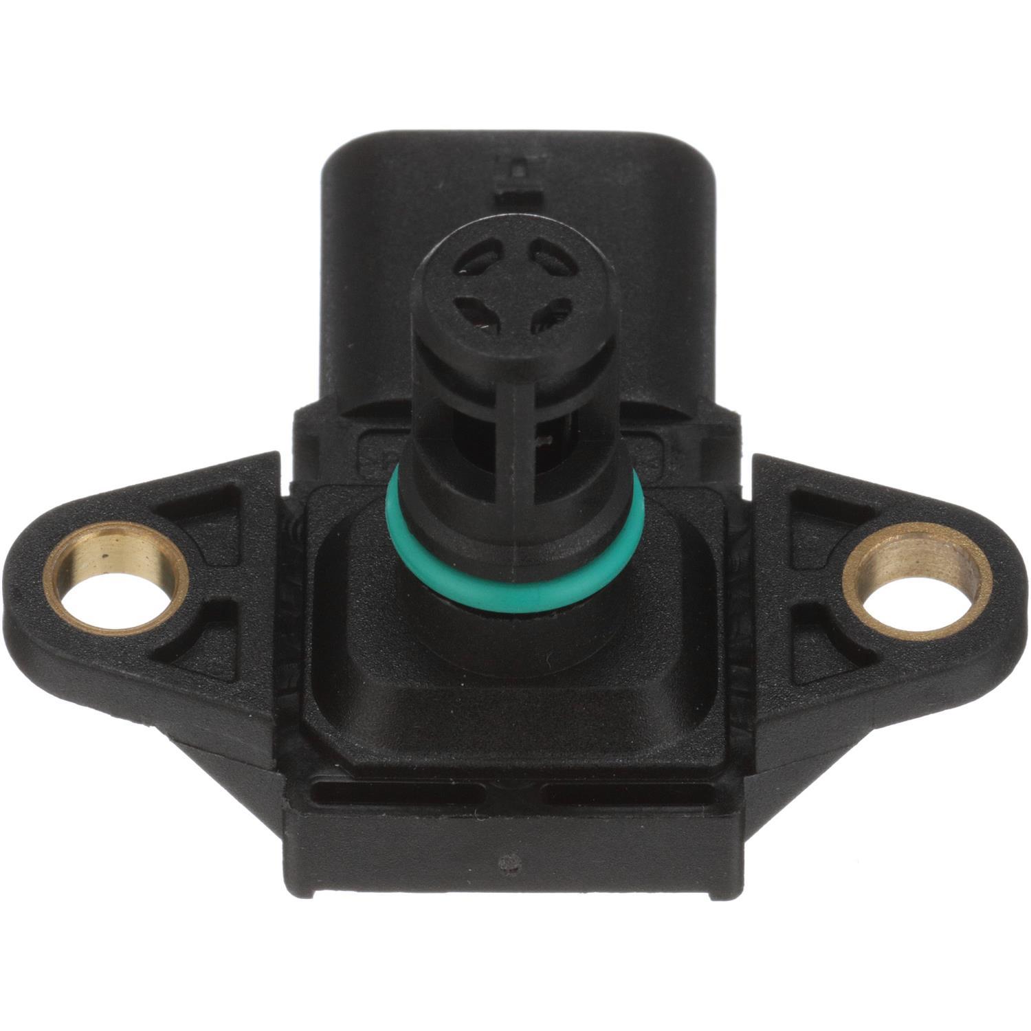 Standard Motor Products AS651 - Manifold Absolute Pressure Sensor Standard Motor Products AS651 Manifold Absolute Pressure Sensor product image 1 of 6
