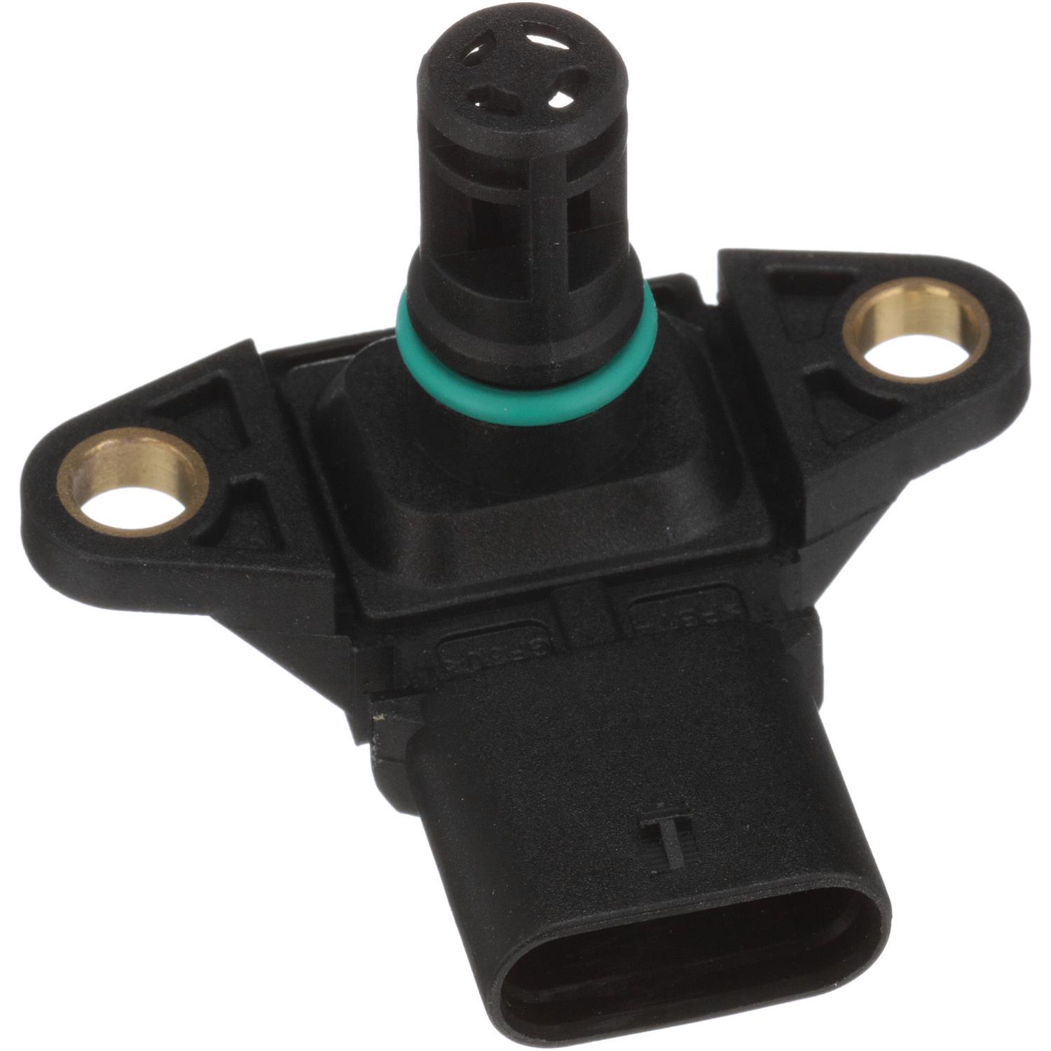 Standard Motor Products AS651 - Manifold Absolute Pressure Sensor Standard Motor Products AS651 Manifold Absolute Pressure Sensor product image 3 of 6