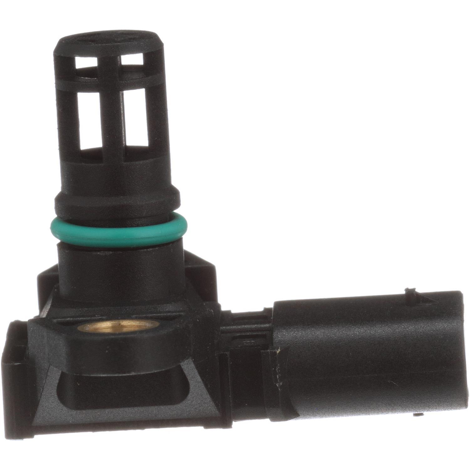 Standard Motor Products AS651 - Manifold Absolute Pressure Sensor Standard Motor Products AS651 Manifold Absolute Pressure Sensor product image 4 of 6