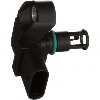 2019 BMW X3 Manifold Absolute Pressure Sensor Standard Motor Products AS652 image 3 of 4