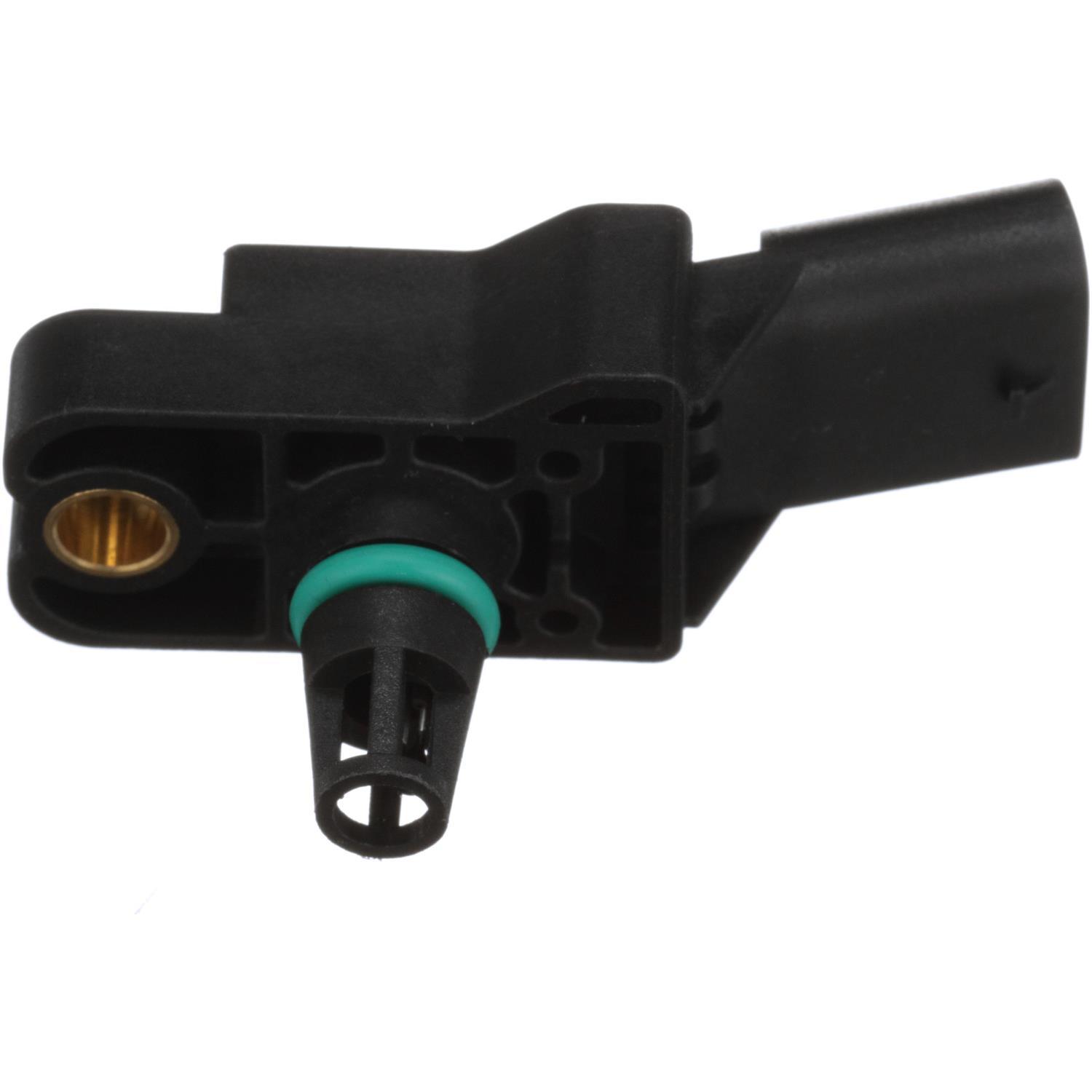Standard Motor Products AS654 - Manifold Absolute Pressure Sensor Standard Motor Products AS654 Manifold Absolute Pressure Sensor product image 1 of 6