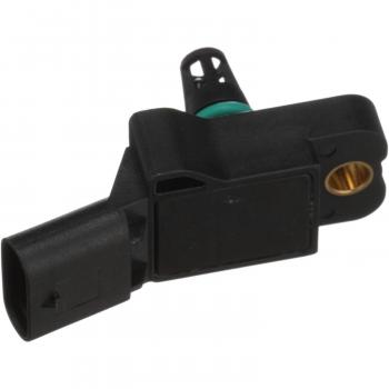 2015 Audi A4 Manifold Absolute Pressure Sensor Standard Motor Products AS654 image 3 of 4
