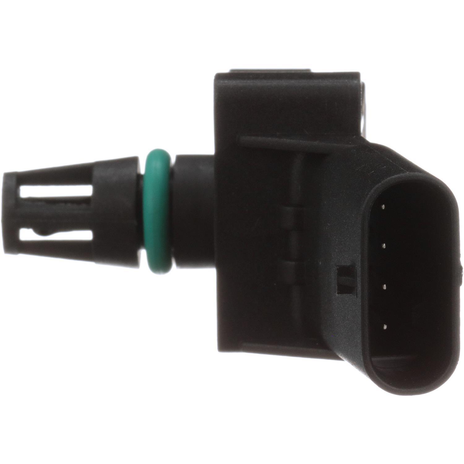 Standard Motor Products AS654 - Manifold Absolute Pressure Sensor Standard Motor Products AS654 Manifold Absolute Pressure Sensor product image 4 of 6