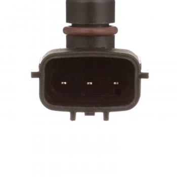 2017 Nissan Juke Manifold Absolute Pressure Sensor Standard Motor Products AS657 image 2 of 4