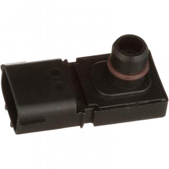 2017 Nissan Juke Manifold Absolute Pressure Sensor Standard Motor Products AS657 image 3 of 4