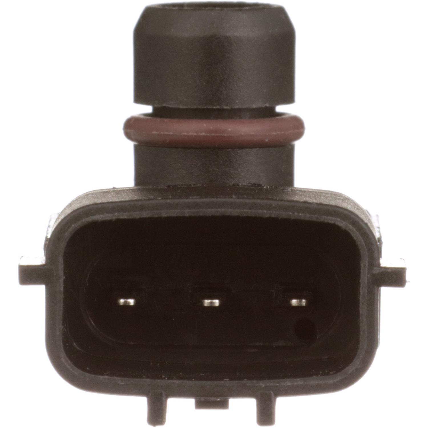 Standard Motor Products AS657 - Fuel Tank Pressure Sensor Standard Motor Products AS657 Fuel Tank Pressure Sensor product image 4 of 6