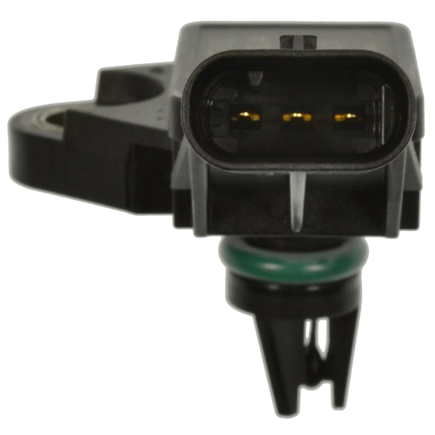 Standard Motor Products AS663 - Manifold Absolute Pressure Sensor Standard Motor Products AS663 Manifold Absolute Pressure Sensor product image 3 of 3